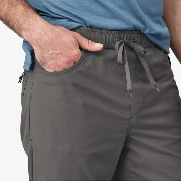 Patagonia Men's Quandary Joggers - Picture 11 of 14